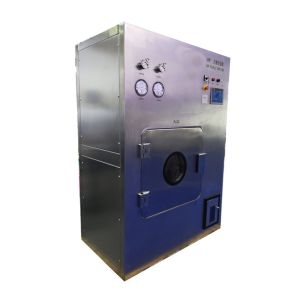 High Efficiency VHP Sterilization Pass Box Clean Room In Normal Temperature