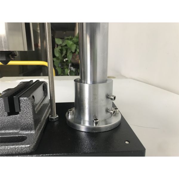 Mini Injection Moulding Machine Price, Manual Vertical Plastic Injection Molding Machine Small