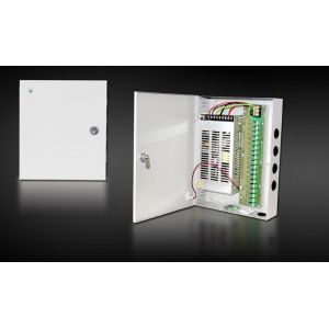 switching model power supplies