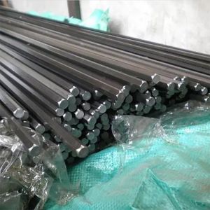 1144 1214 En1A Free Machining Steel Bar Hex AISI 1211