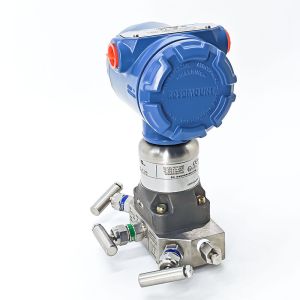 Wholesale Rosemount 3051SMV MultiVariable Transmitter , Wireless Multivariable Flow Transmitter from china suppliers