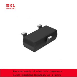 NDS332P MOSFET Power Electronics TO-236-3 Device High Performance Applications