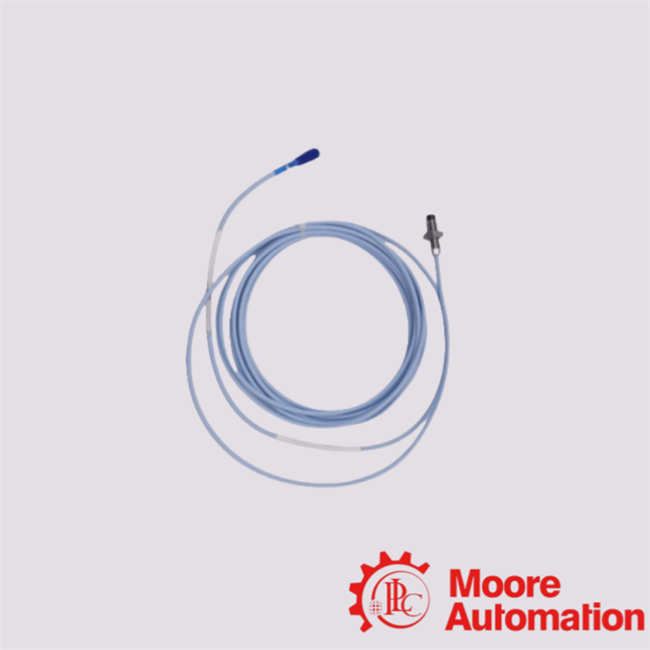 330101-00-18-20-12-05 Bently Nevada Proximity Probe and Extension Cable