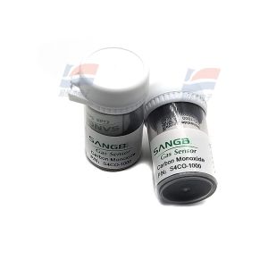 YJJ S4-CO SCO-1000 0-1000PPM Electrochemical Carbon Monoxide Sensor Is Used in