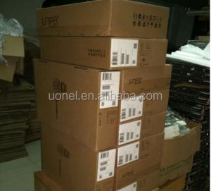 China juniper EX2500-24F-FB,EX2500, 24-port 1000BaseX/10GBaseX SFP+, dual internal redundant AC PSUs, front to back airflow on sale