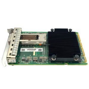 Mellanox ConnectX-6 EN MCX6234305MN-CDAB 200GbE Network Interface Card with