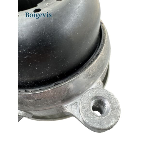 4M0399151K Left Transmission Installation Bracket For Audi Q7 A8