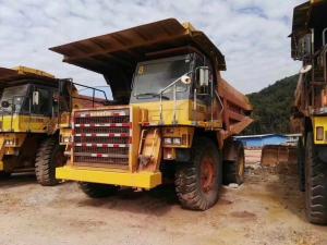 Wholesale                  Used Komatsu off-Road Truck HD325-6 in Perfect Working Condition with Reasonable Price, Secondhand Komatsu Dump Lorry HD325-6 for Sale              from china suppliers