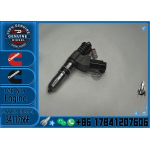 Diesel Fuel Injector 3081315 3073995F 3083846T 3083848F 3411766F 3080931F