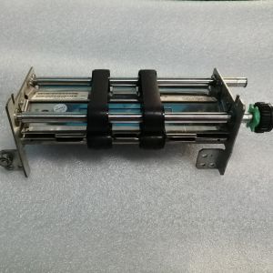 Wincor RM2 Tresor Notentransport F Kurz 01750129945 1750129945 RM2 Safe Pass F