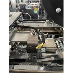 Fully Automatic 90-100pcs/Min Paper Cup Production Machine Line For Manufacturin