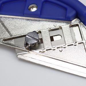 Adjustable High Carbon Steel Carpet Knife Blades