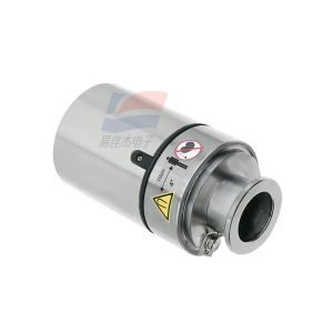 AGP4000 Pirani And Cold Cathode Combined Vacuum Gauge