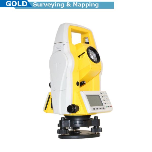 Quality High Precision Absolute Encoding Total Station for sale