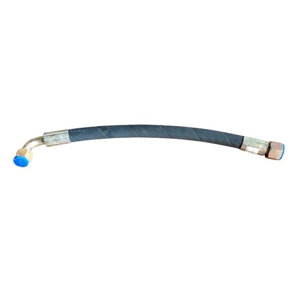 FG9831470412 Engine High-pressure hose Auto Parts For Shacman Truck