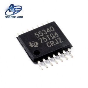 Texas/TI TPS55340PWPR Electron8 Bit Cmos Microcontroller Ic Components