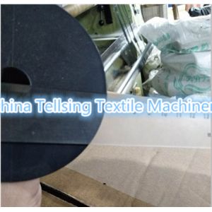 Wholesale Good quality Tellsing coiling machine in sales for ribbon,webbing,tape,strip,riband,band,belt,elastic tape etc. from china suppliers