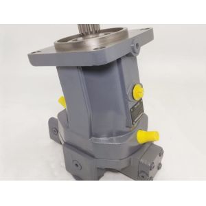 Wholesale R902014488 A6VM28HZ1/63W-VAB010B Rexroth A2FM28 Series Axial Piston Variable Motor from china suppliers