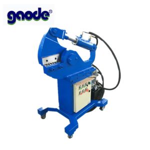1460rpm Hydraulic Pipe Shear And Scrap Metal Shearing Machine
