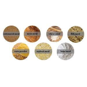 Power 55kw Food Processing Machines Pet Food Feed Pellet Machine