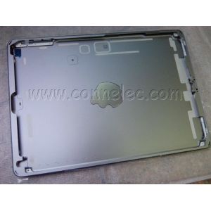 Wholesale Ipad air 1 back cover, wifi or 3G available, repair parts for Ipad air, back cover for Ipad air 1, repair Ipad air 1 from china suppliers