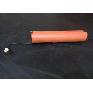 UL Approved Silicone Rubber Heater Flexible Silicone Heaters Lightweight