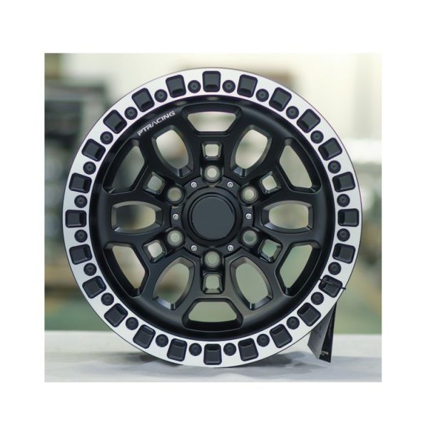 Offroad Wheel SUV Car Alloy Wheels Rims For Aluminum Alloy Rear Front Wheel Hub Bearing