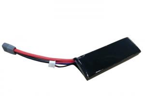 China High C-Rating Lipo Battery 25C 7.4V 2S  2200mAh Remote Control Helicopter Battery on sale