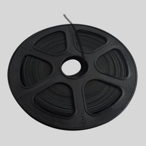 MMO Mesh Ribbon Anode Purity Titanium 6-8um Coating Thickness