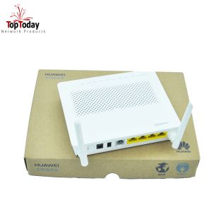 HG8546M HS8545M5 HS8546V5 FTTH GPON ONU Wifi Router
