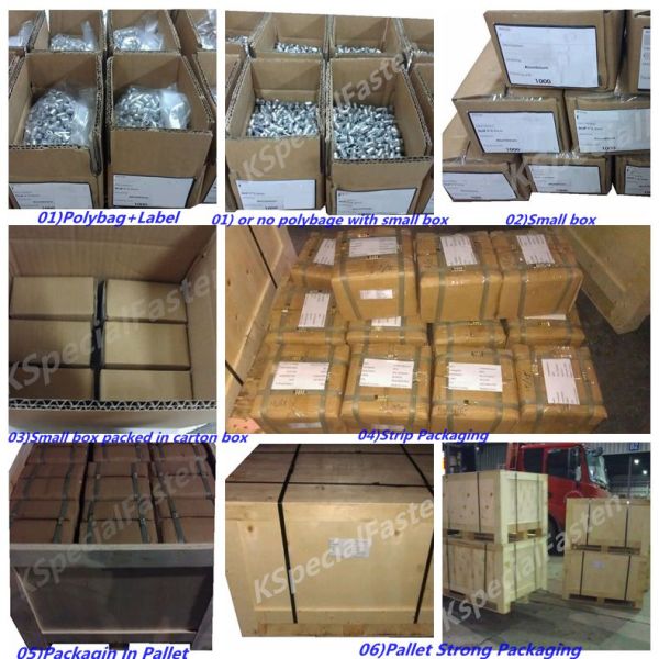 Special elevator bolts for army green by 35chrome molybdenum