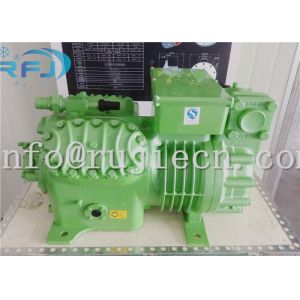 China 6JE-33Y Semi Hermetic  Piston Compressor Middle High Temperature on sale