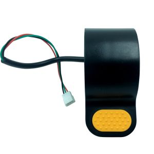 Replacement Accelerator Finger Pull Throttle for Max G30 36V Electric Scooter