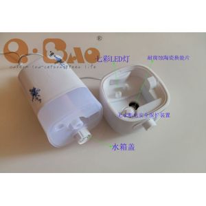 Aromatherapy machine，Ultrasonic humidifier 1.6Lwater tank