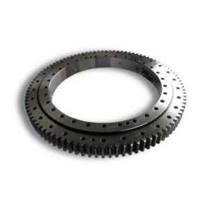 China supplier of slewing bearing used on bulldozer, grader slewing ring for