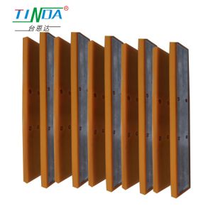 350 Degrees Celsius Thermal Transfer Silicone plate for Smooth Heat Transfer