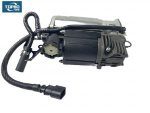 Wholesale TOPBO 4L0698007 Audi Q7 Air Suspension Pump Air Shock Compressor from china suppliers