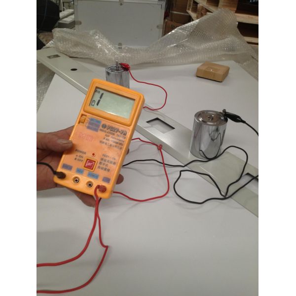 Anti-Static ESD Workbench for EPA Areas