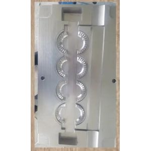 Wholesale Mold Customization Dough Press Dumpling Mold Home Appliance Mold from china suppliers