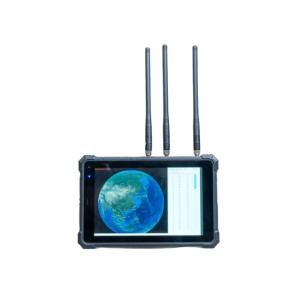 Wholesale Portable Drone Detection, 1.5-3km Detection Range, 5m Position Accuracy, 25°(RMS) Detection Accuracy from china suppliers