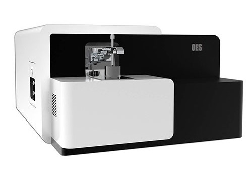Spectroscopy System Arc / Spark-OES Optical Emission Spectrometer