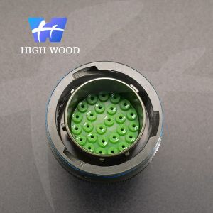 MS26482 Connector,MS3475W18-08PN,MIL-C-26482Ⅱ，MS26482 seriesⅡ