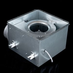 Seamlessly Integrate Inline Duct Fans into Your Space for Fresher Air