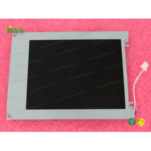 NAN YA M606-L24A 5.7 inch resolution 320×240 Lamp Type CCFL Form Factor Flat