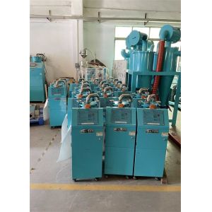 Automatic 5-200M Distance Negative Vacuum Auto Loader With PLC Control System