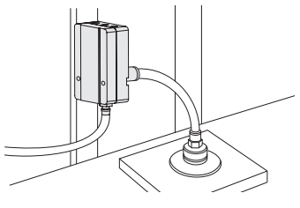 ABM/ABX Series Mini Vacuum Generator