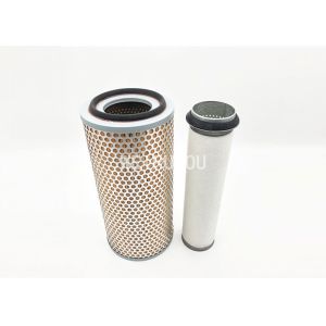 Heavy Truck Air Filters Cartridge 6644839 P181088 C17225/3