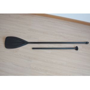 Adjustable Travel Stand Up Paddle Board Paddle 2 Section Strong Structure