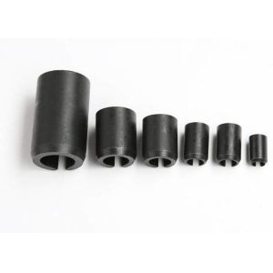 Spring Steel Carbon Steel Iron Steel ASTM A325 GR A Spring Pin Coiled Spring Pin