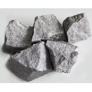 Ferro Silicon Alloy FeSi 65% As Deoxidizer For Steelmaking